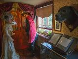 A Sherlock Holmes Museum 004